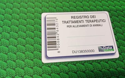 Registrazione dei trattamenti per il settore apistico