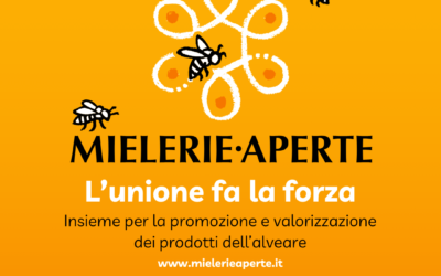 Mielerie Aperte